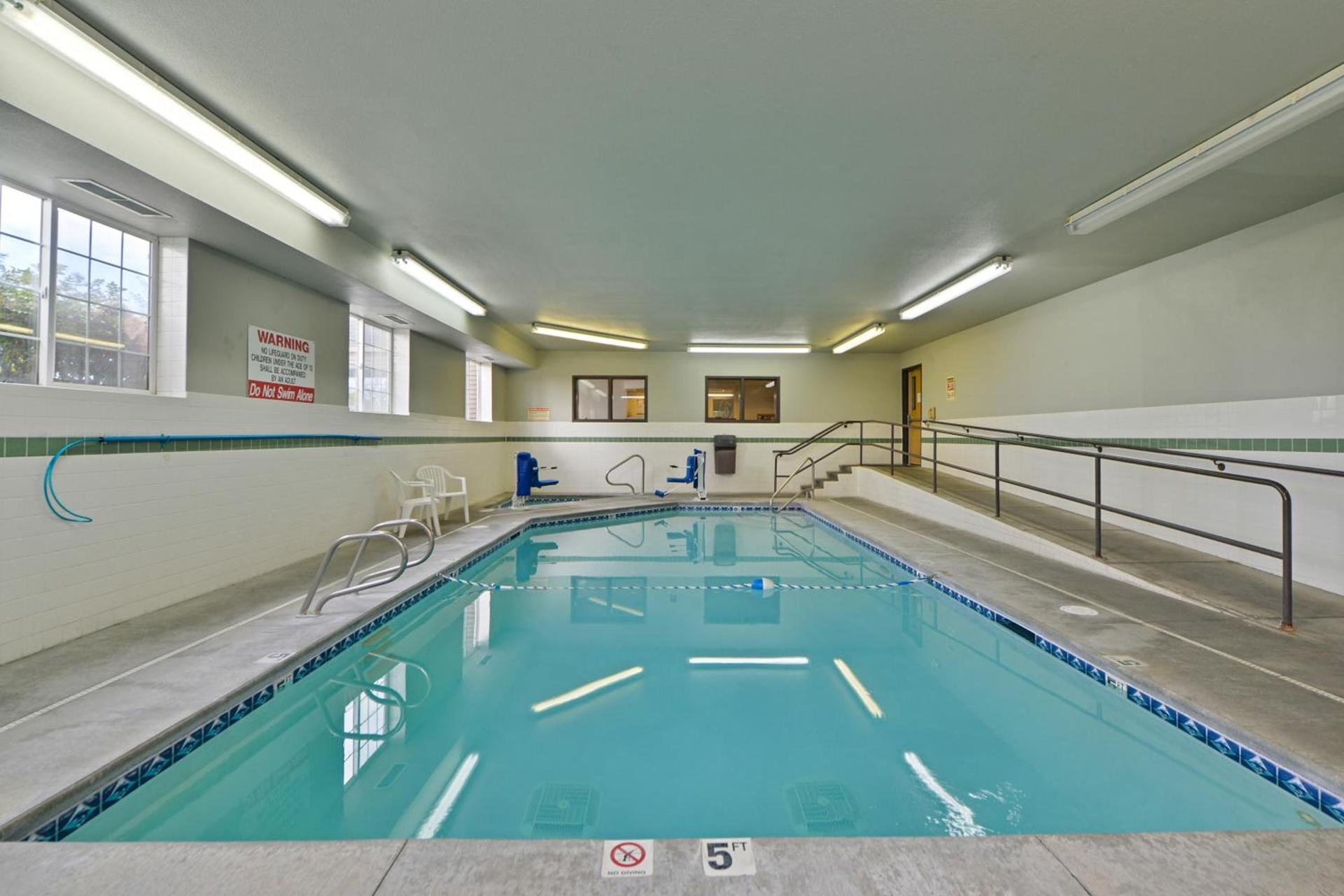 Motel 6-Meridian, ID - Boise W photo 3
