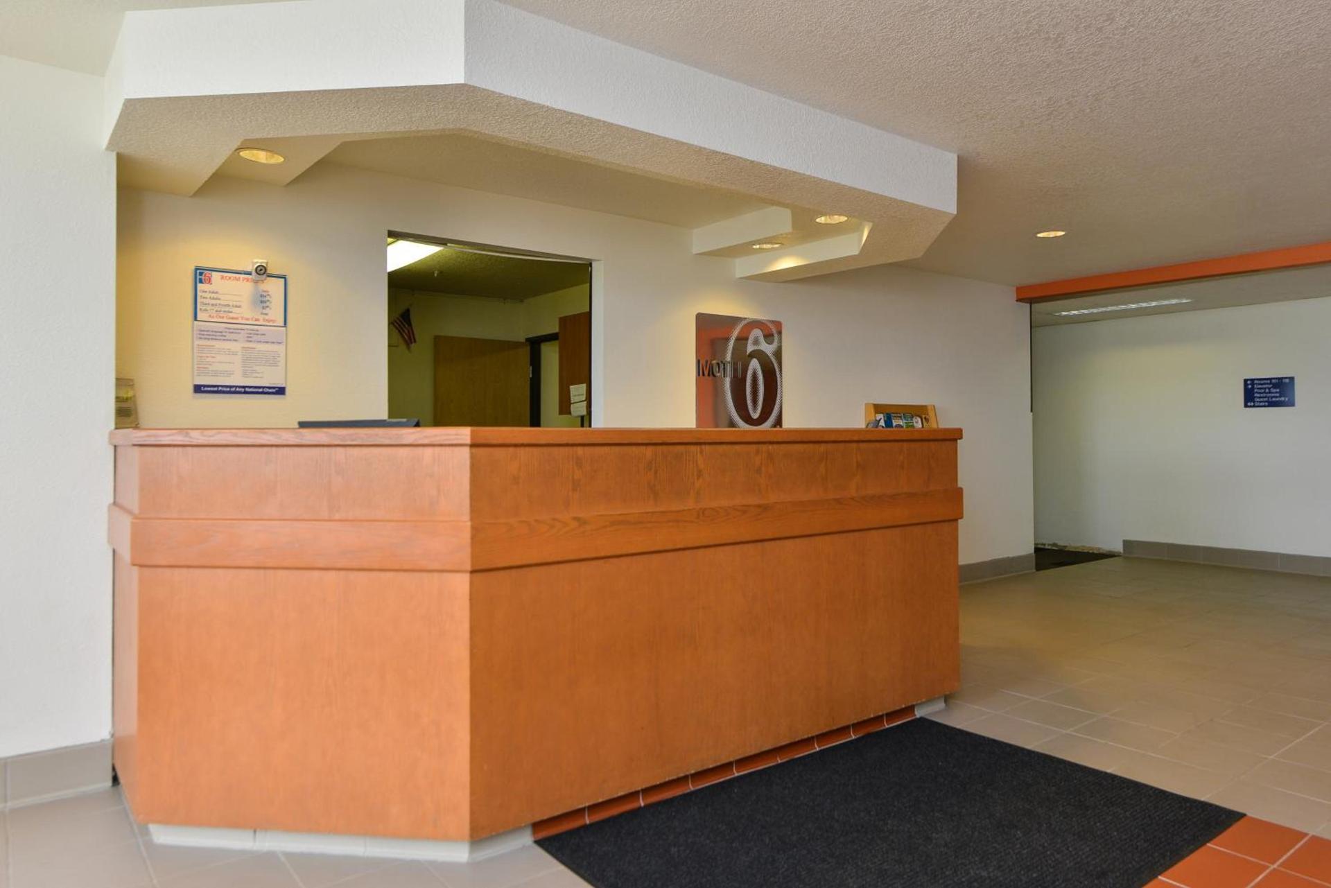 Motel 6-Meridian, ID - Boise W photo 8