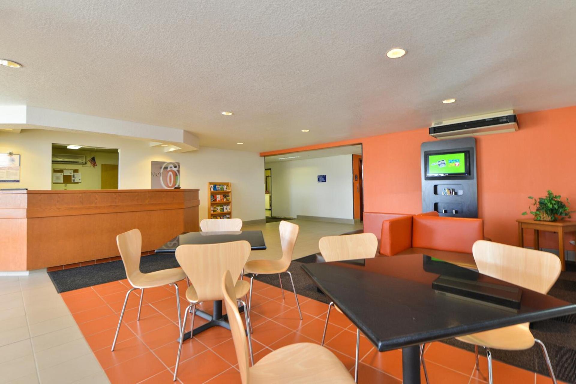 Motel 6-Meridian, ID - Boise W photo 25