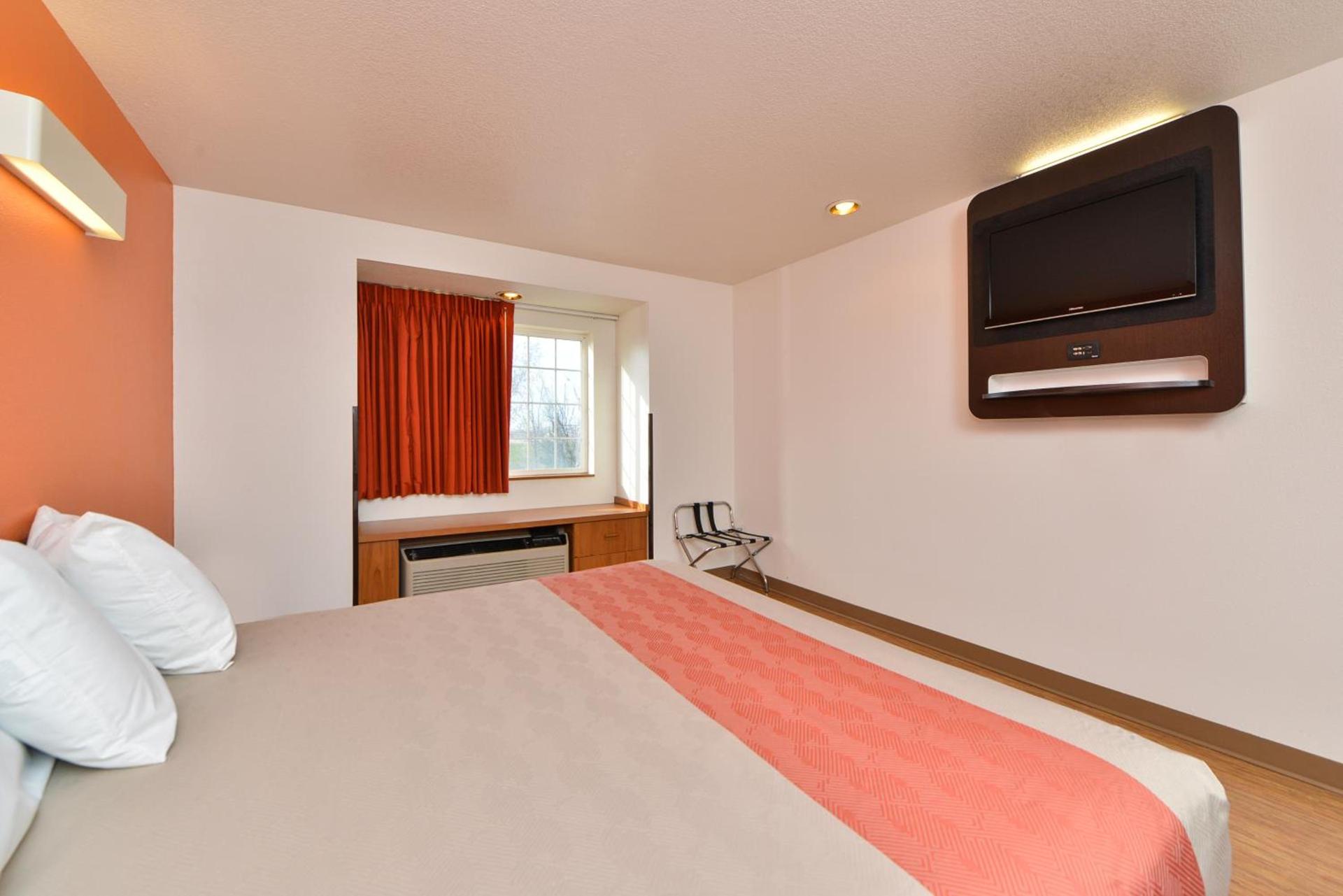 Motel 6-Meridian, ID - Boise W photo 26