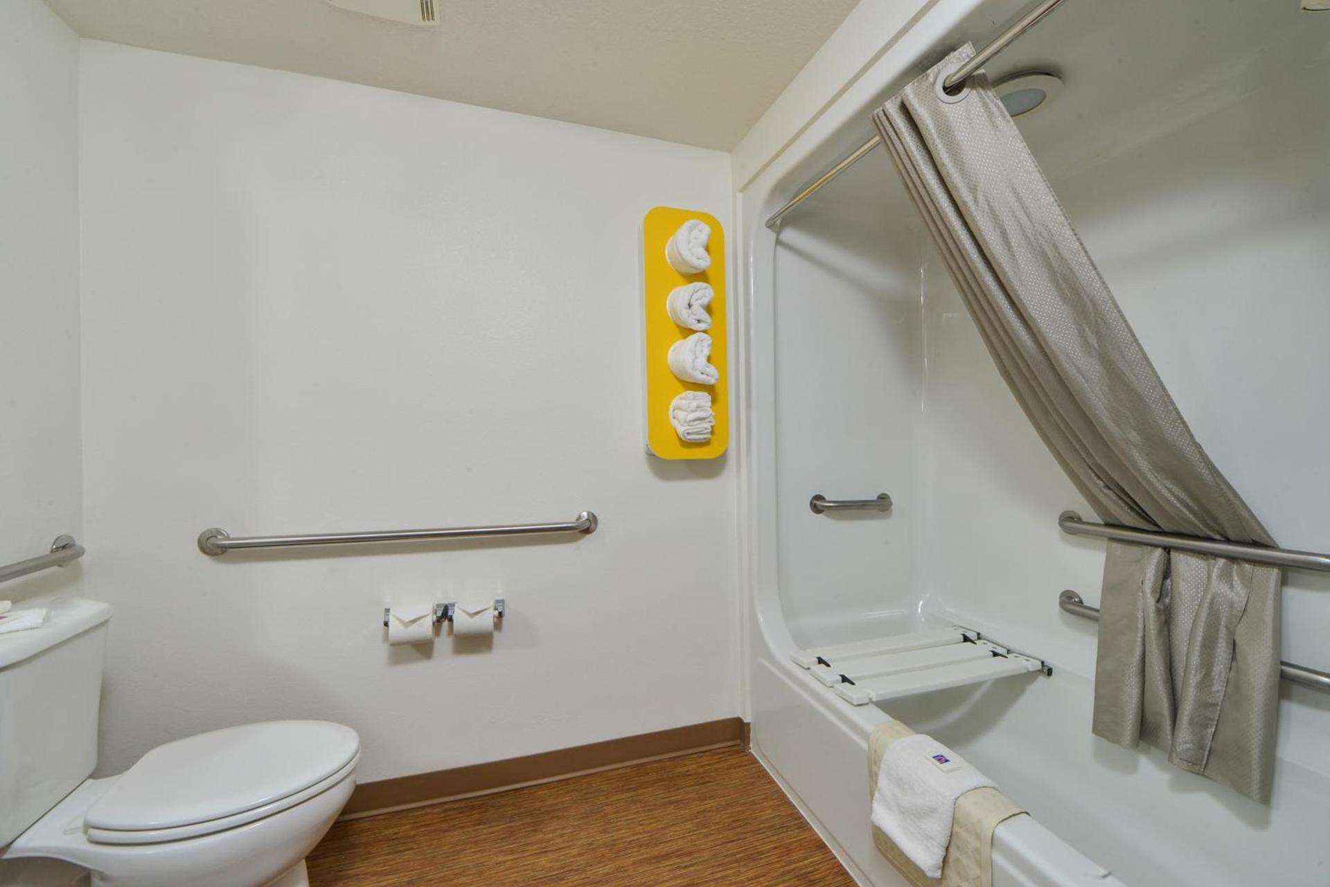 Motel 6-Meridian, ID - Boise W photo 27