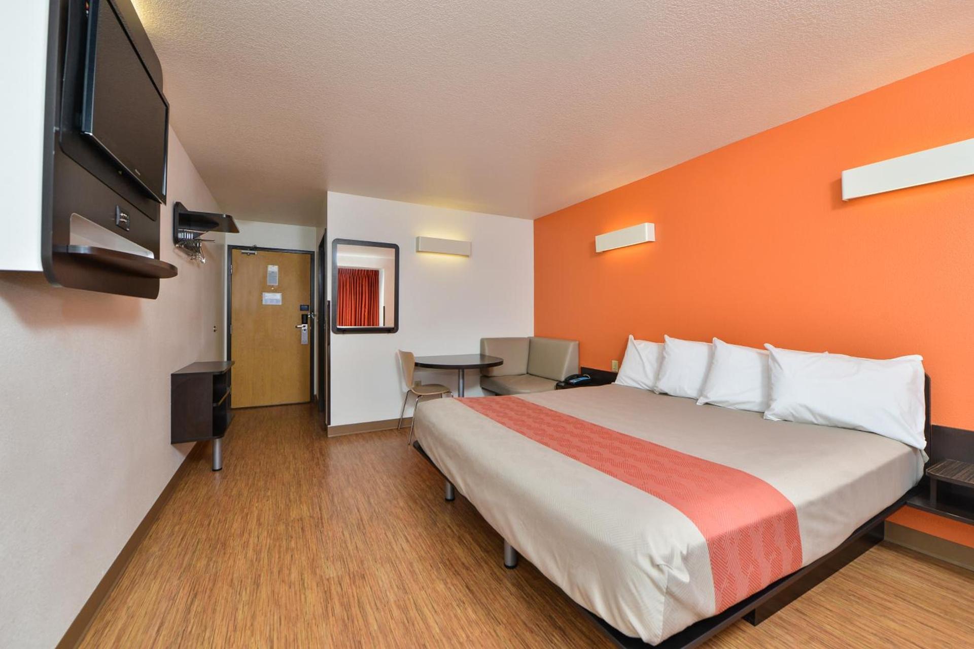 Motel 6-Meridian, ID - Boise W photo 28