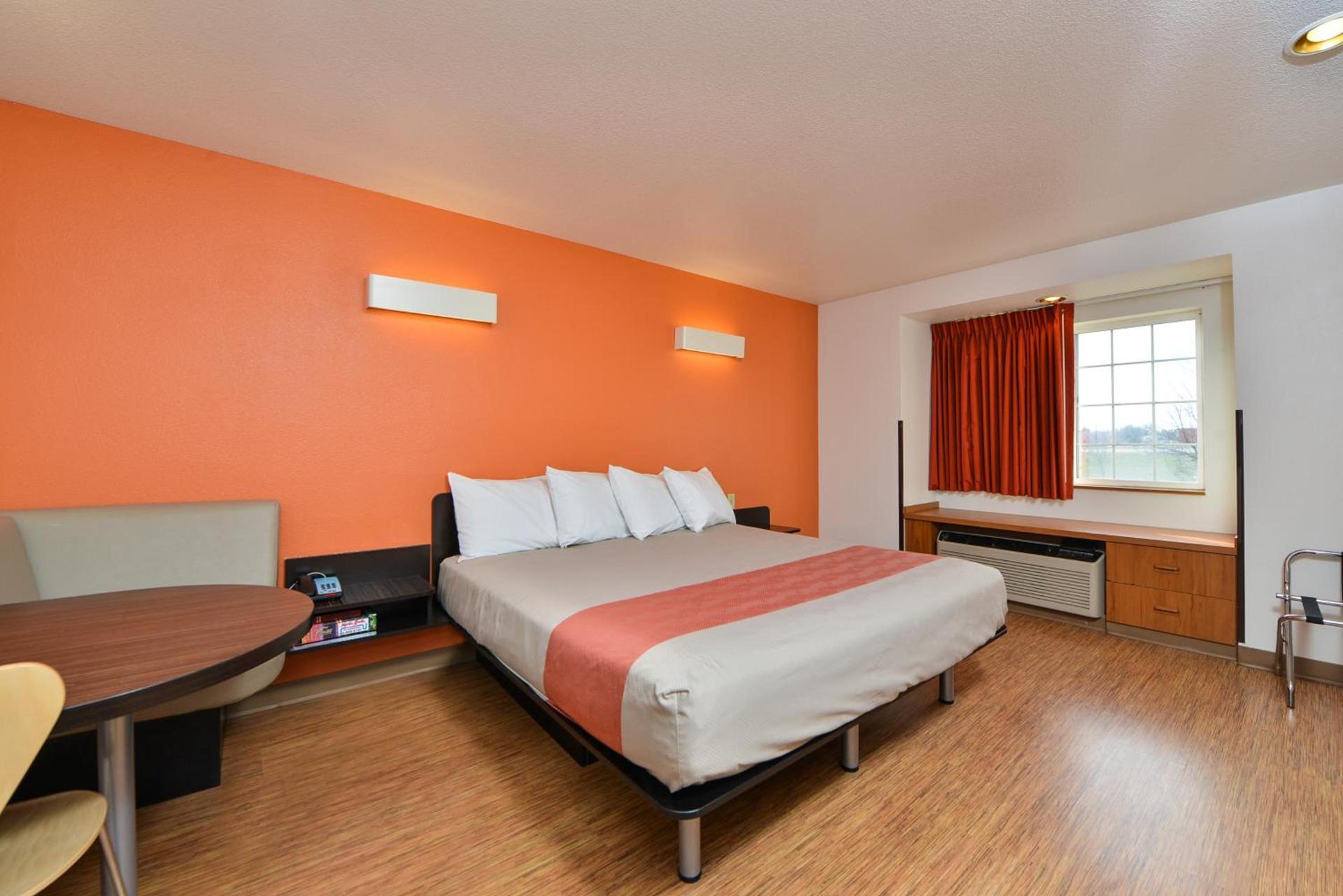 Motel 6-Meridian, ID - Boise W photo 29