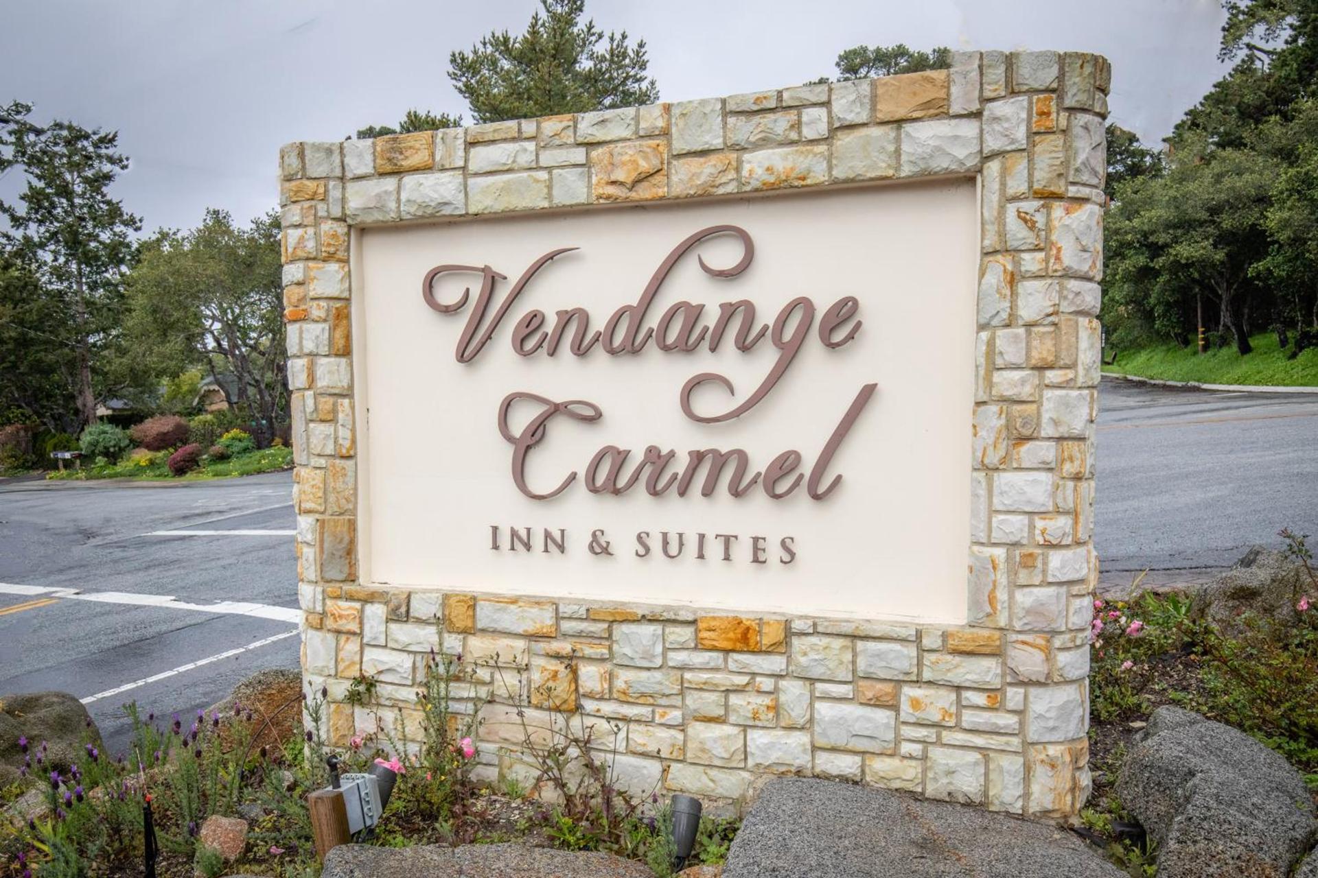 The Vendange Carmel Inn & Suites photo 57