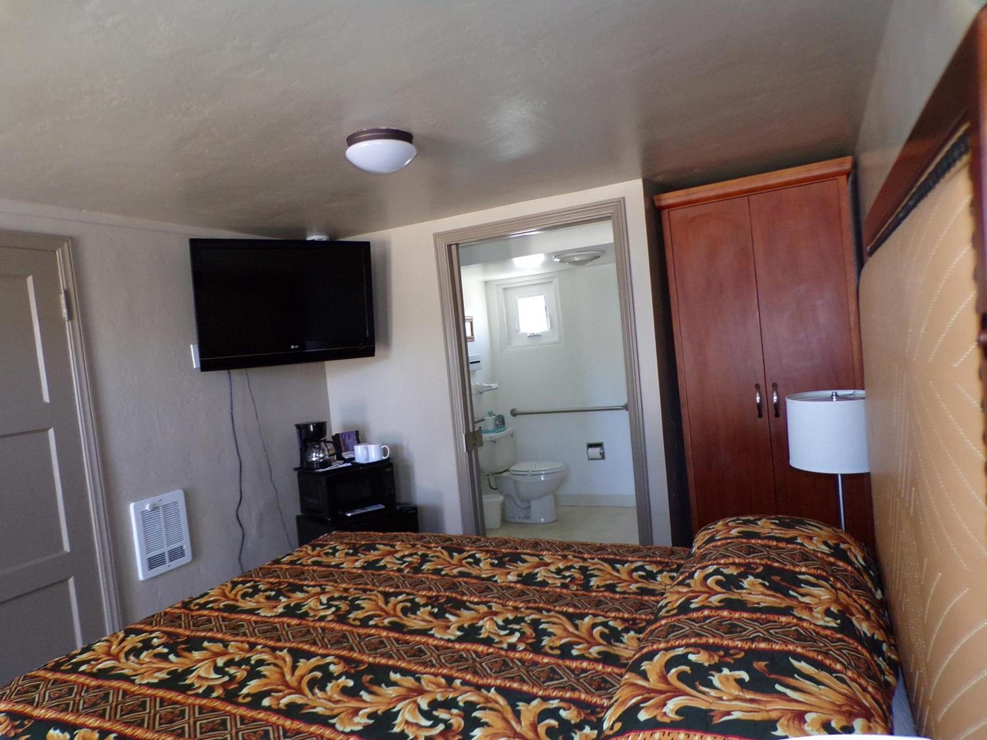 Cypress Tree Motel photo 20