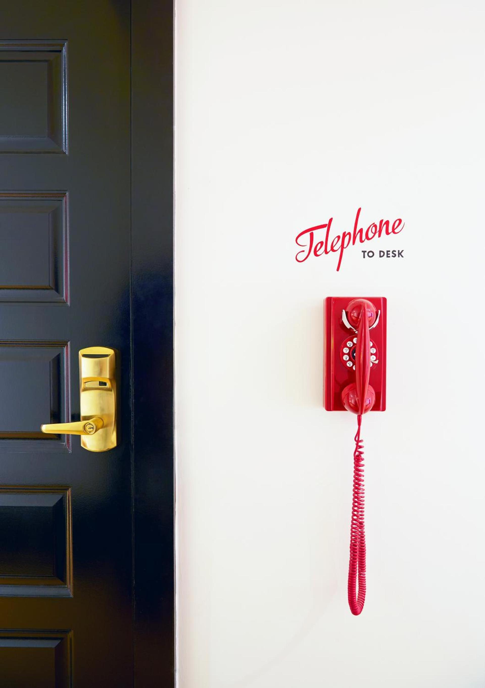 Neptune, an Ash Hotel photo 4