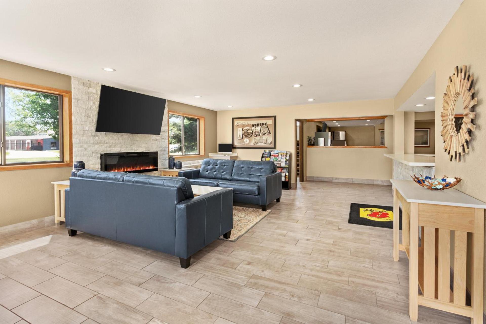 Super 8 by Wyndham Ankeny/Des Moines Area photo 33