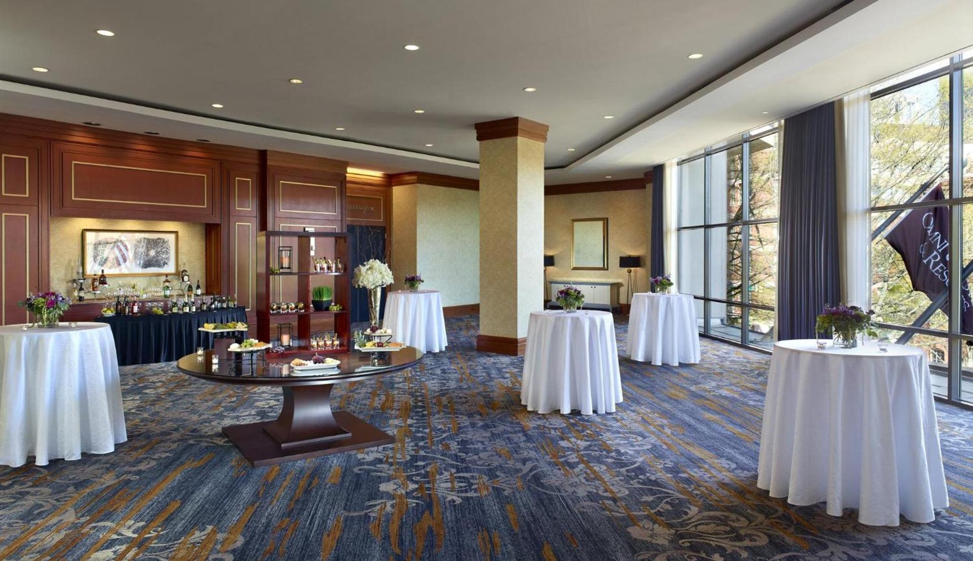 Omni Richmond Hotel photo 16