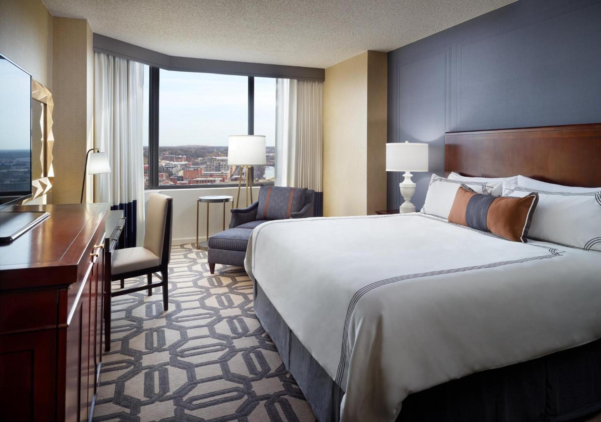Omni Richmond Hotel photo 3