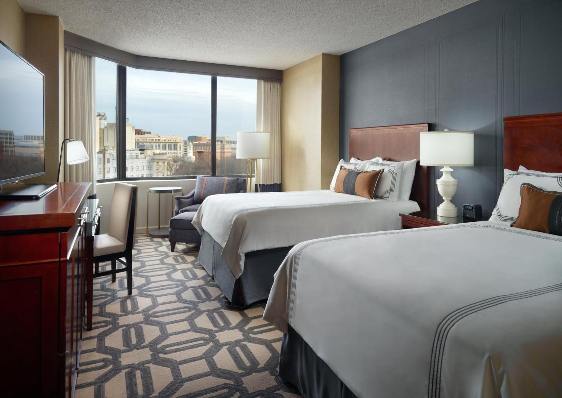 Omni Richmond Hotel photo 8
