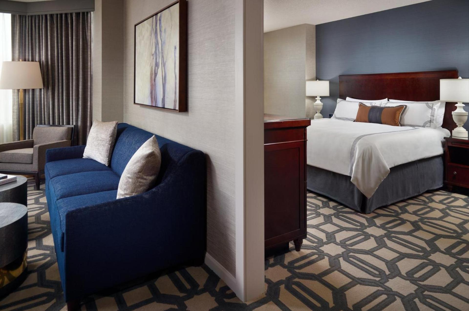 Omni Richmond Hotel photo 11