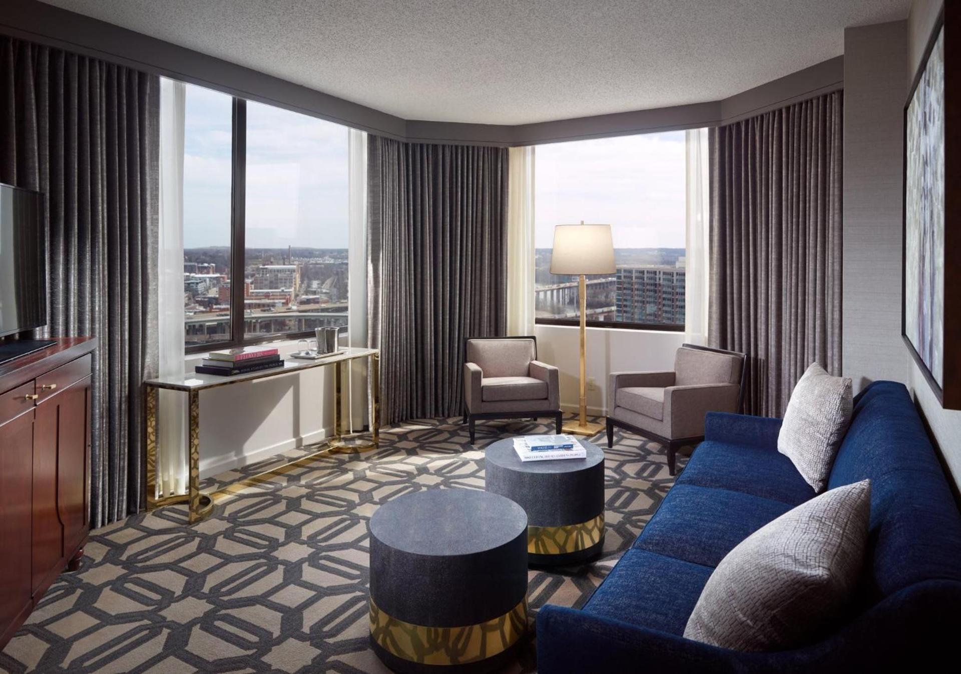 Omni Richmond Hotel photo 10