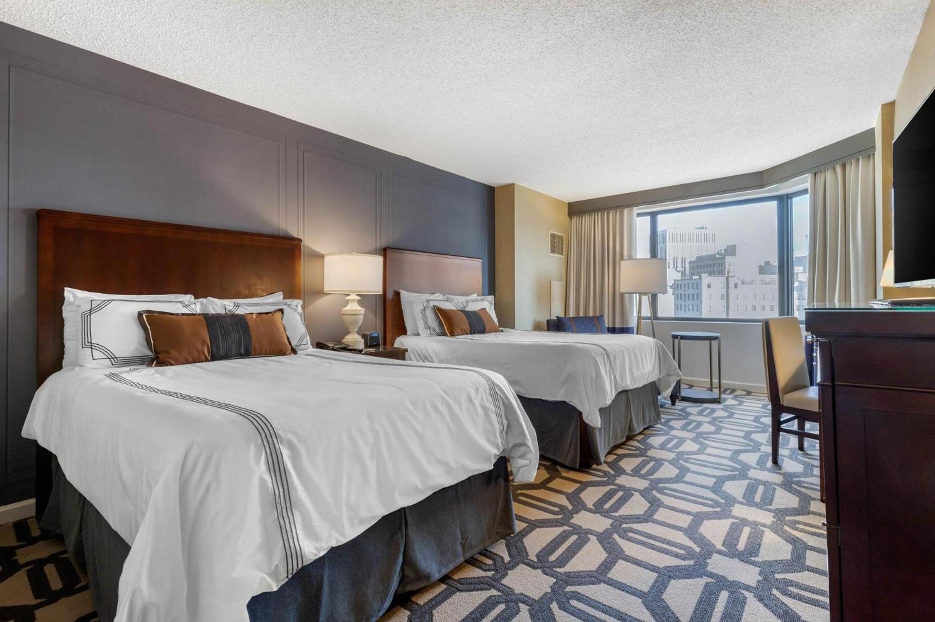 Omni Richmond Hotel photo 26