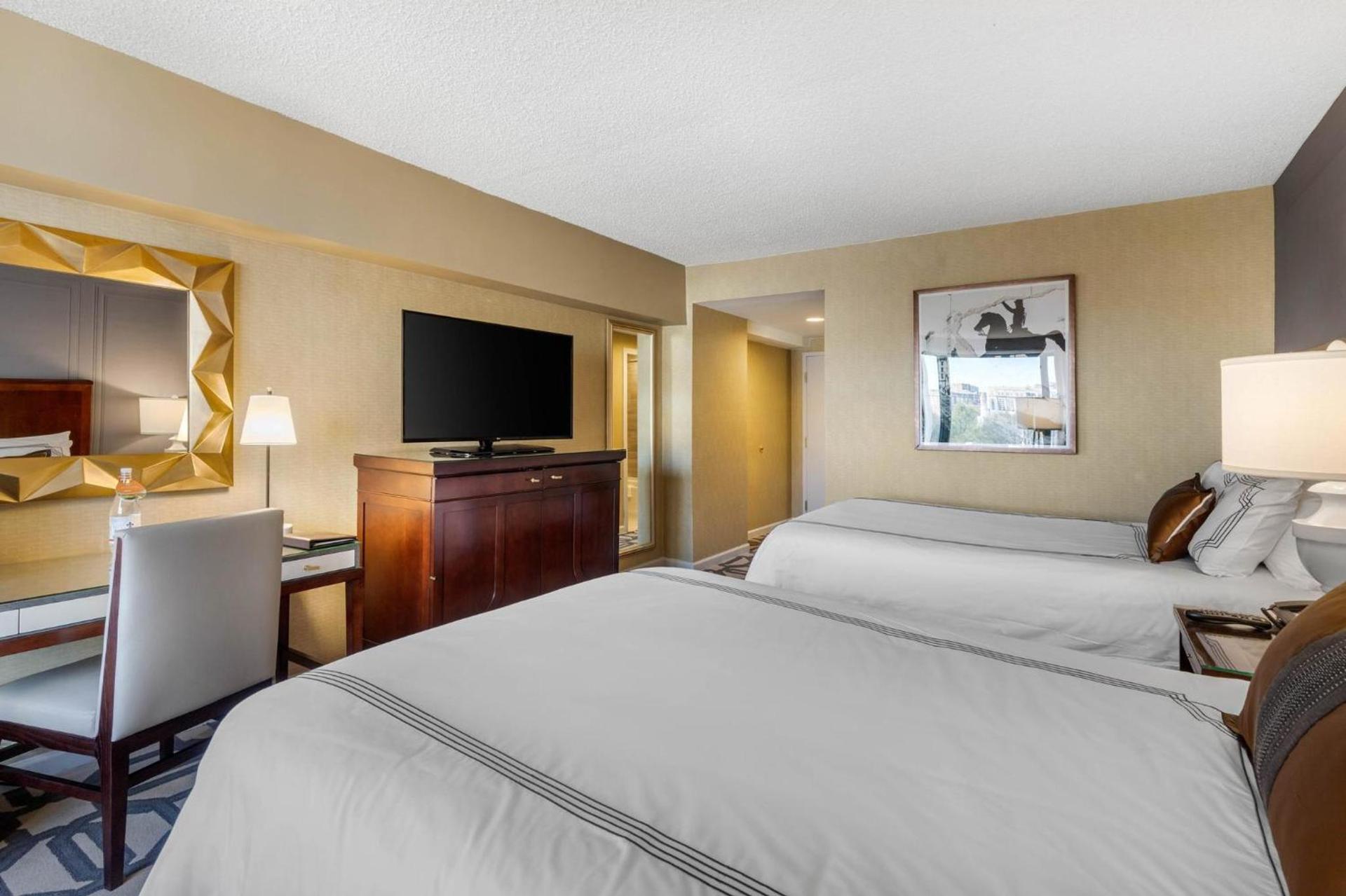 Omni Richmond Hotel photo 27
