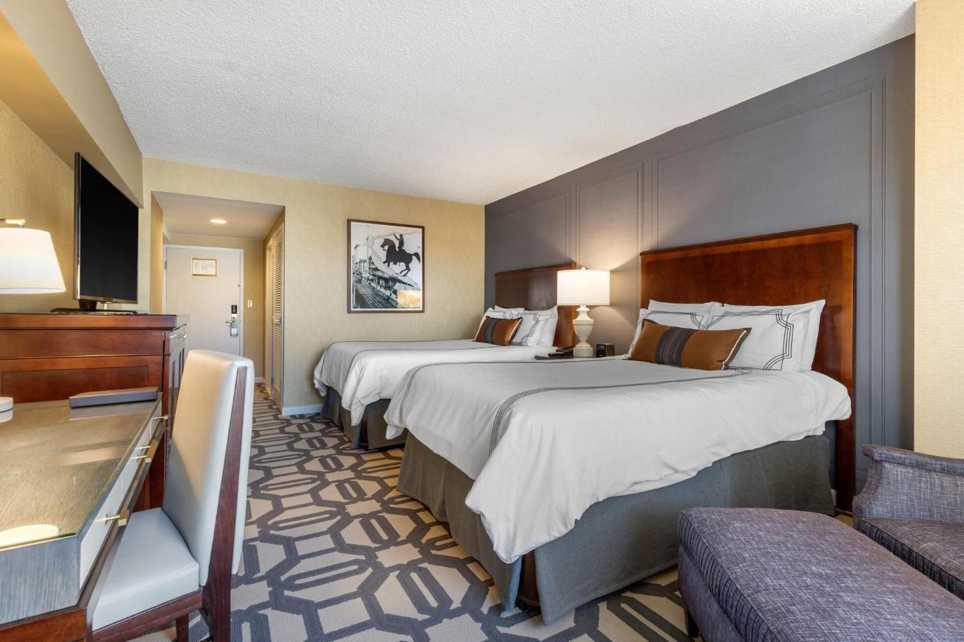 Omni Richmond Hotel photo 29