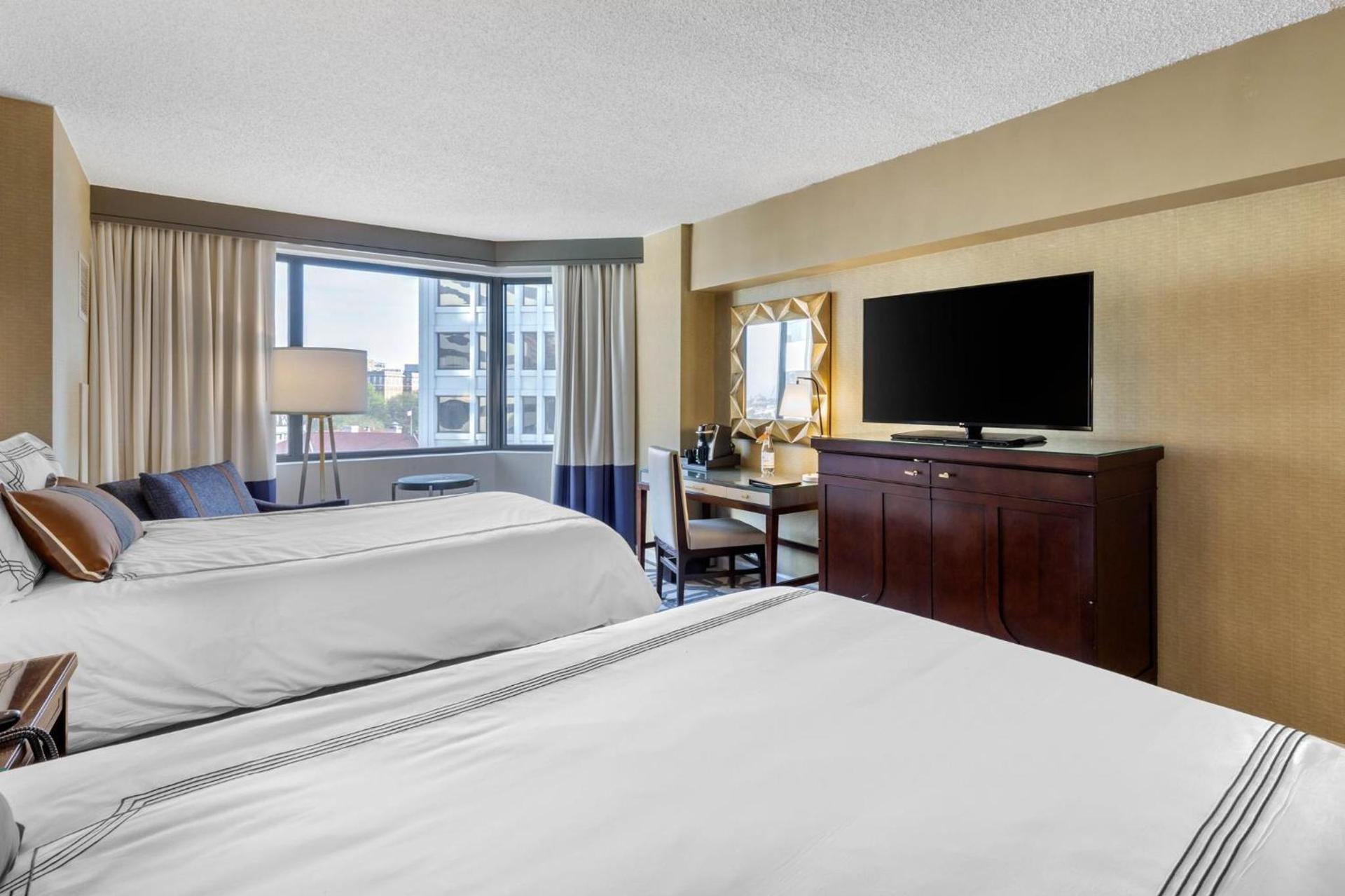 Omni Richmond Hotel photo 30