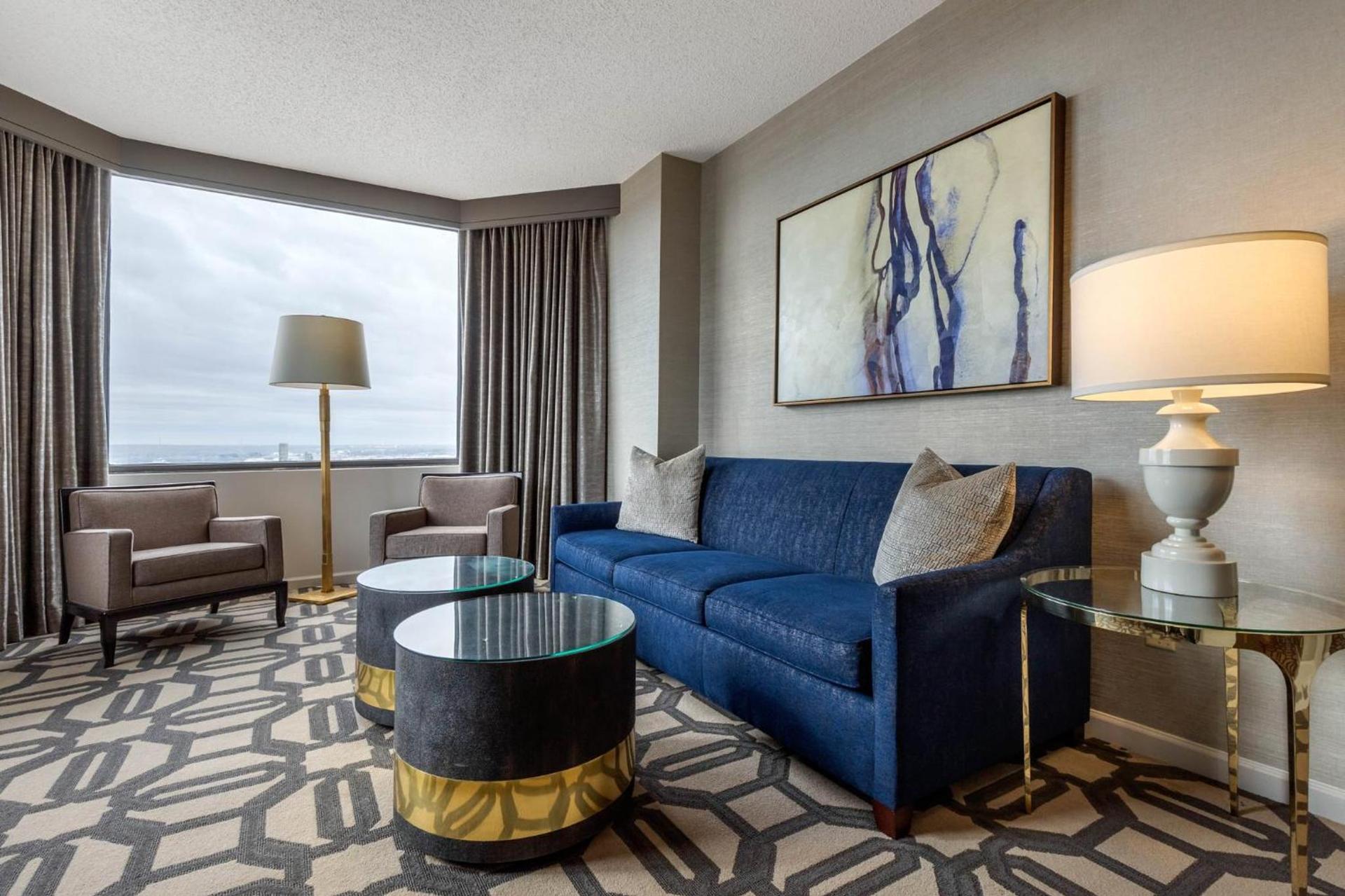 Omni Richmond Hotel photo 31