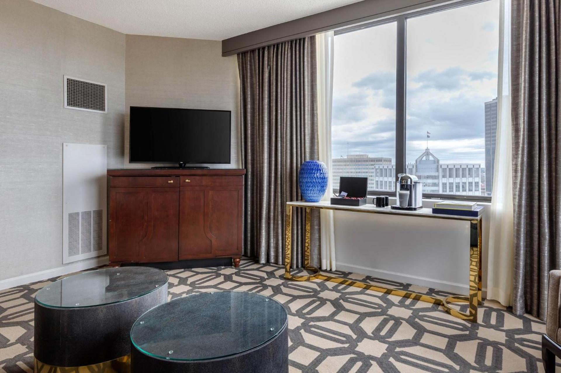 Omni Richmond Hotel photo 32