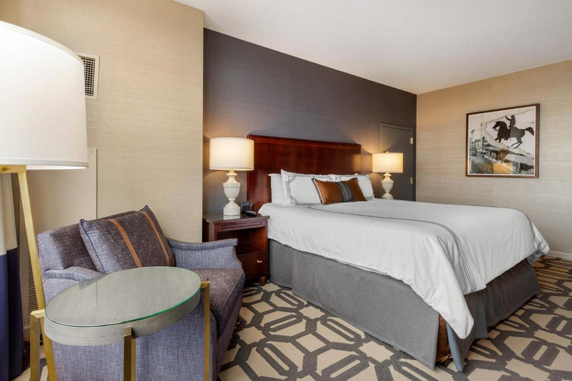 Omni Richmond Hotel photo 33