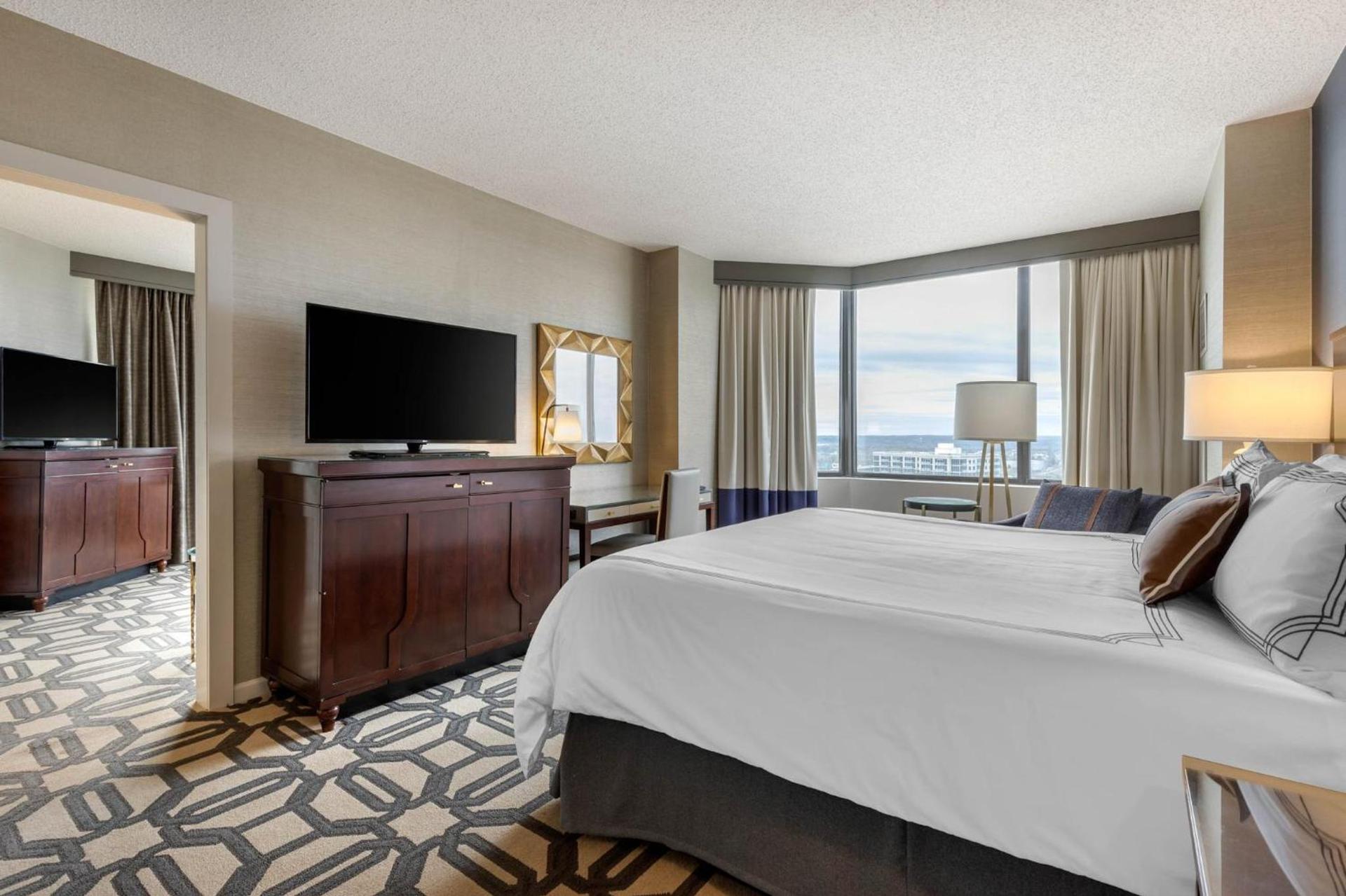 Omni Richmond Hotel photo 35