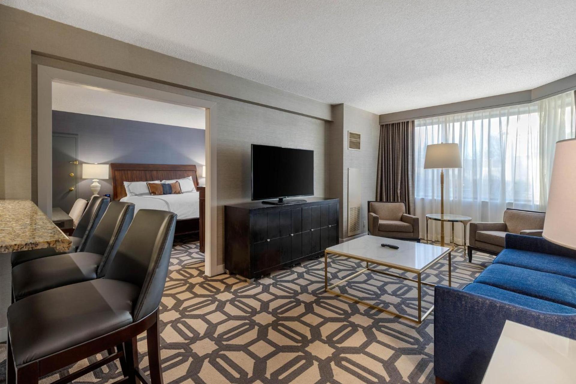 Omni Richmond Hotel photo 41