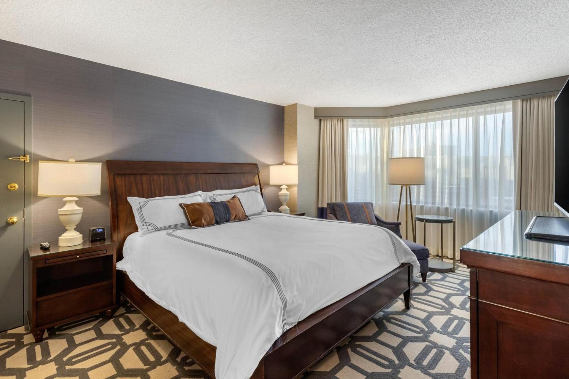 Omni Richmond Hotel photo 42