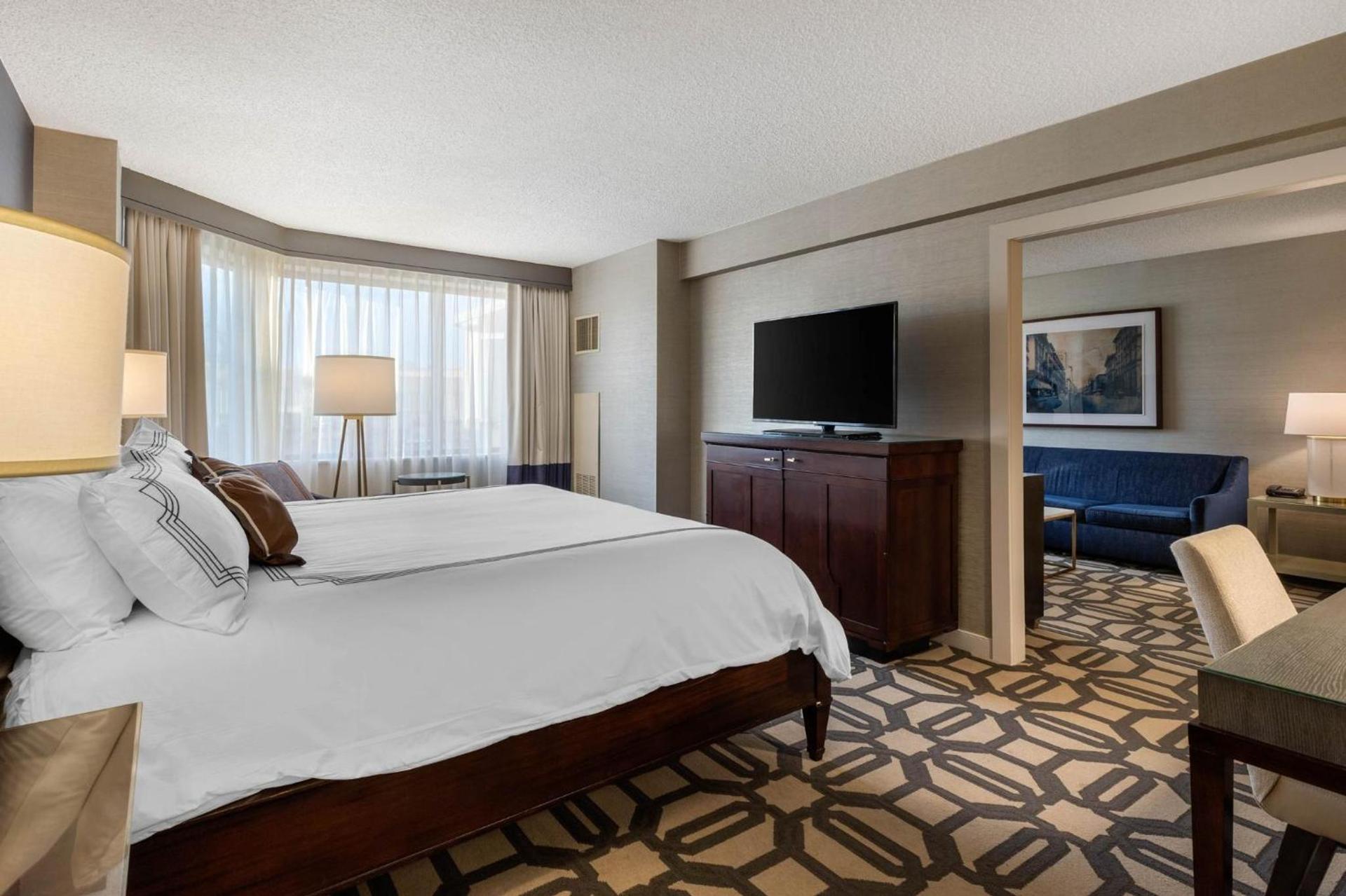 Omni Richmond Hotel photo 45