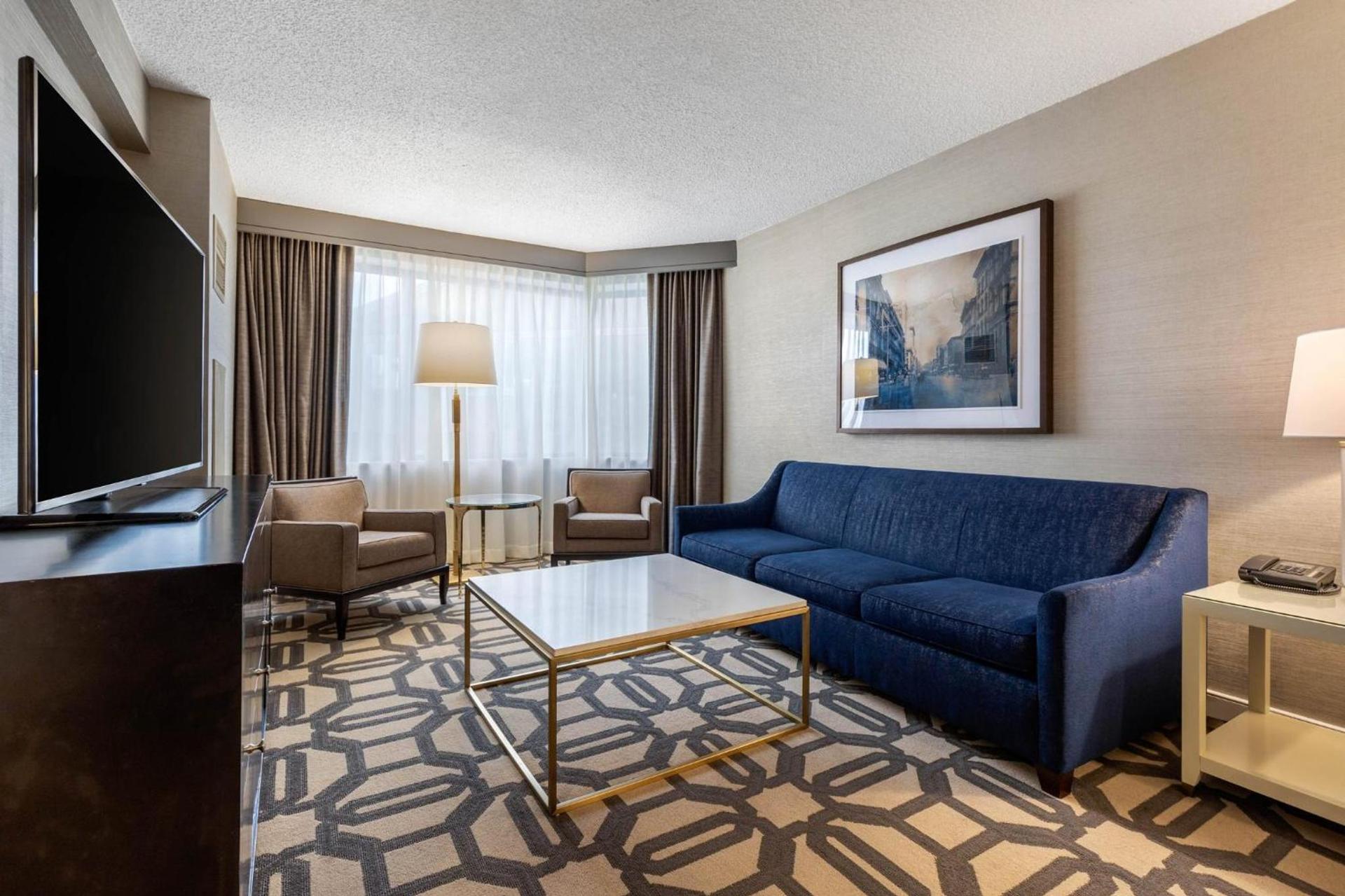 Omni Richmond Hotel photo 46