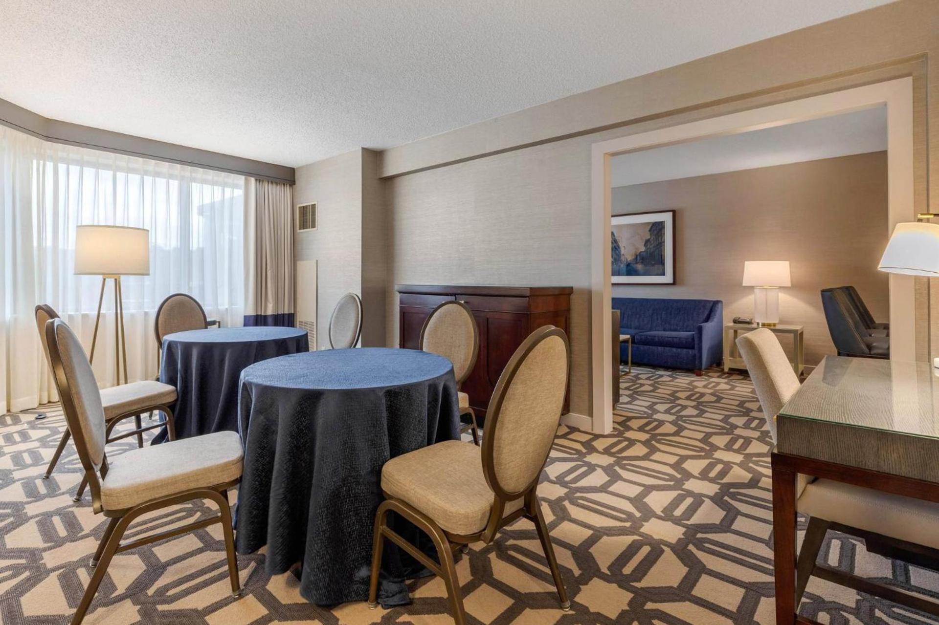 Omni Richmond Hotel photo 51