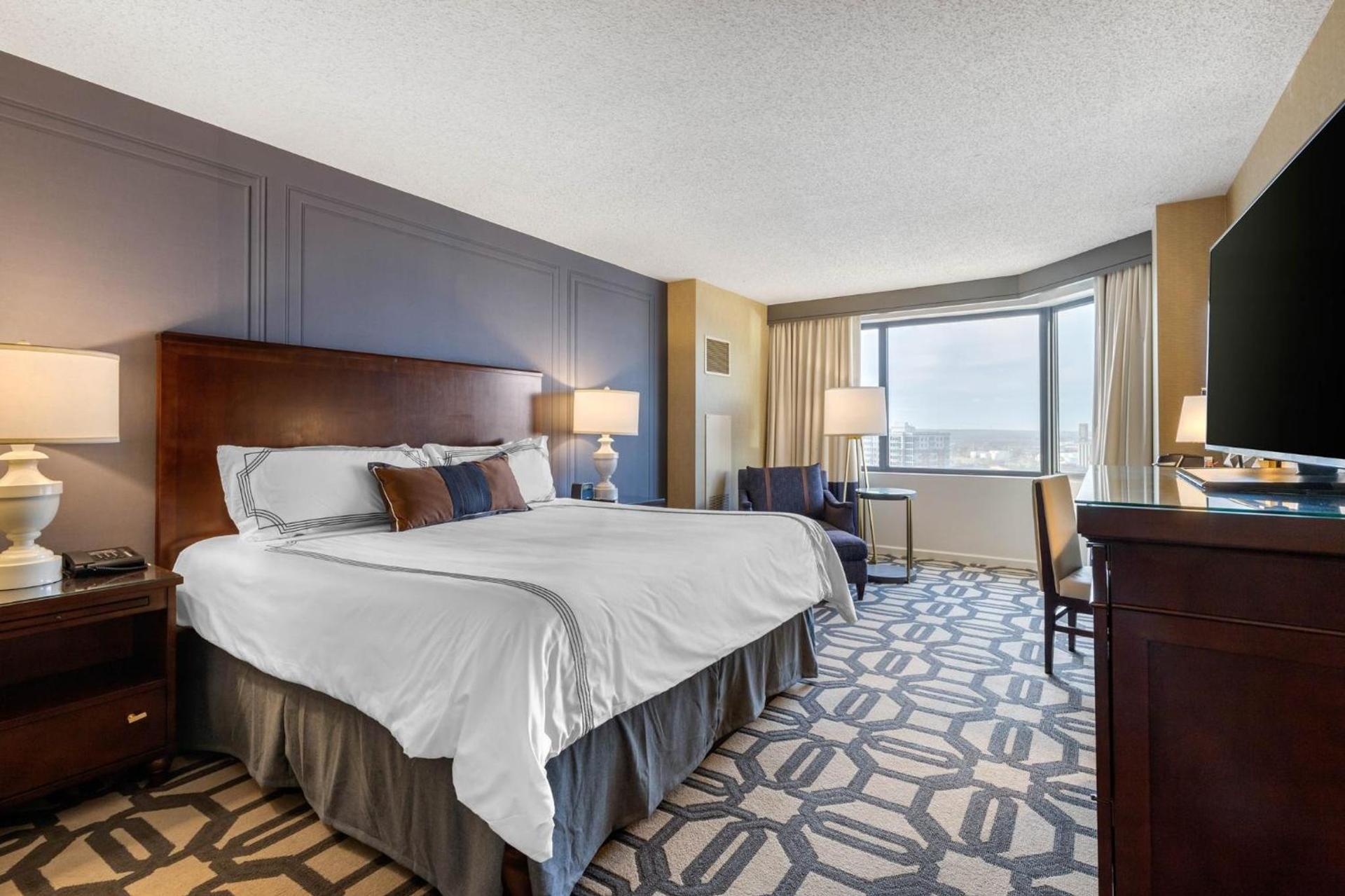 Omni Richmond Hotel photo 53