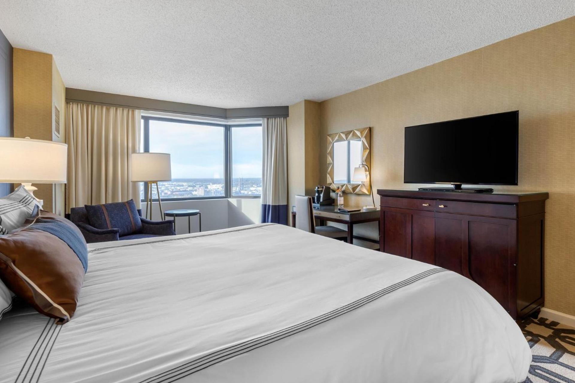 Omni Richmond Hotel photo 54