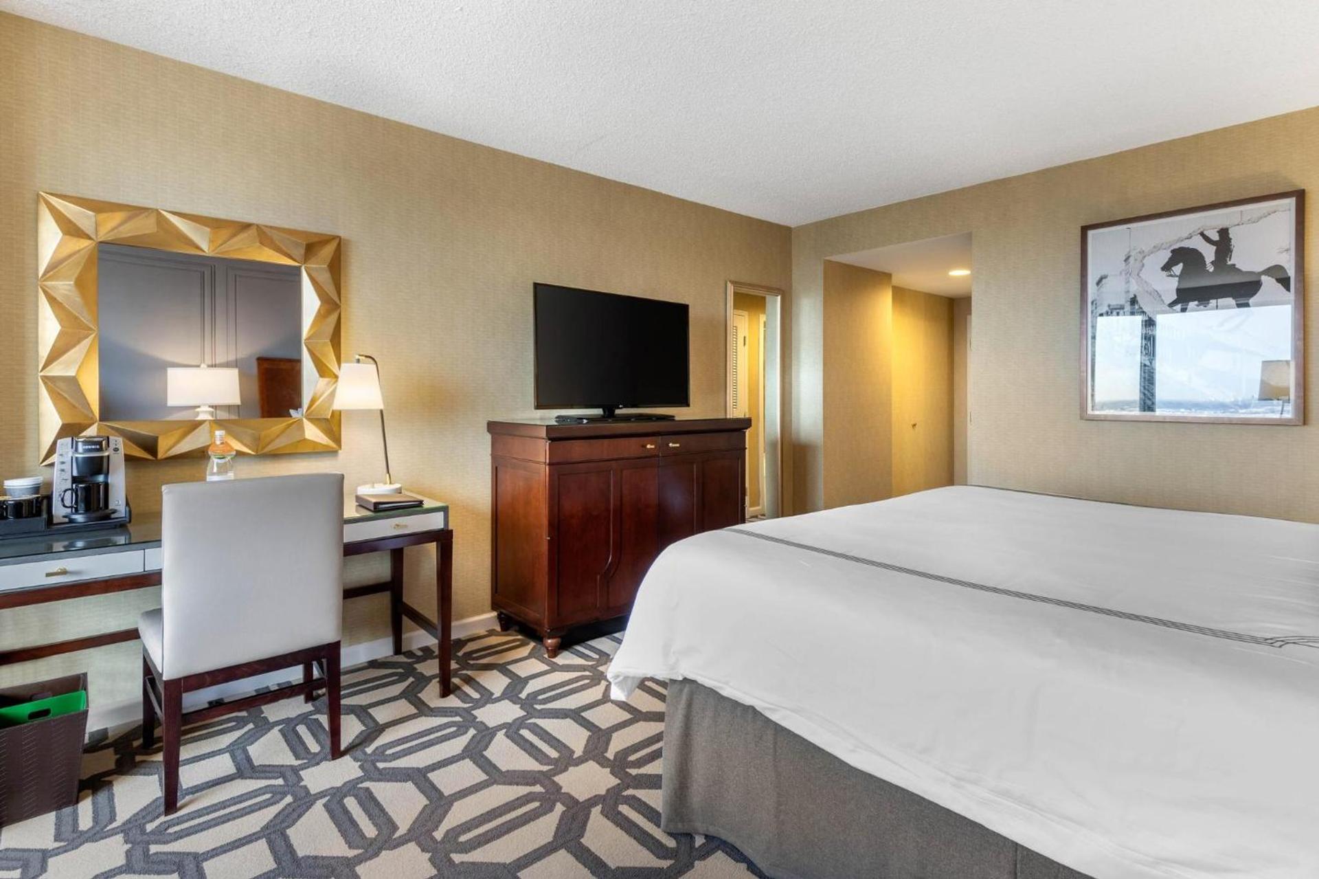 Omni Richmond Hotel photo 55