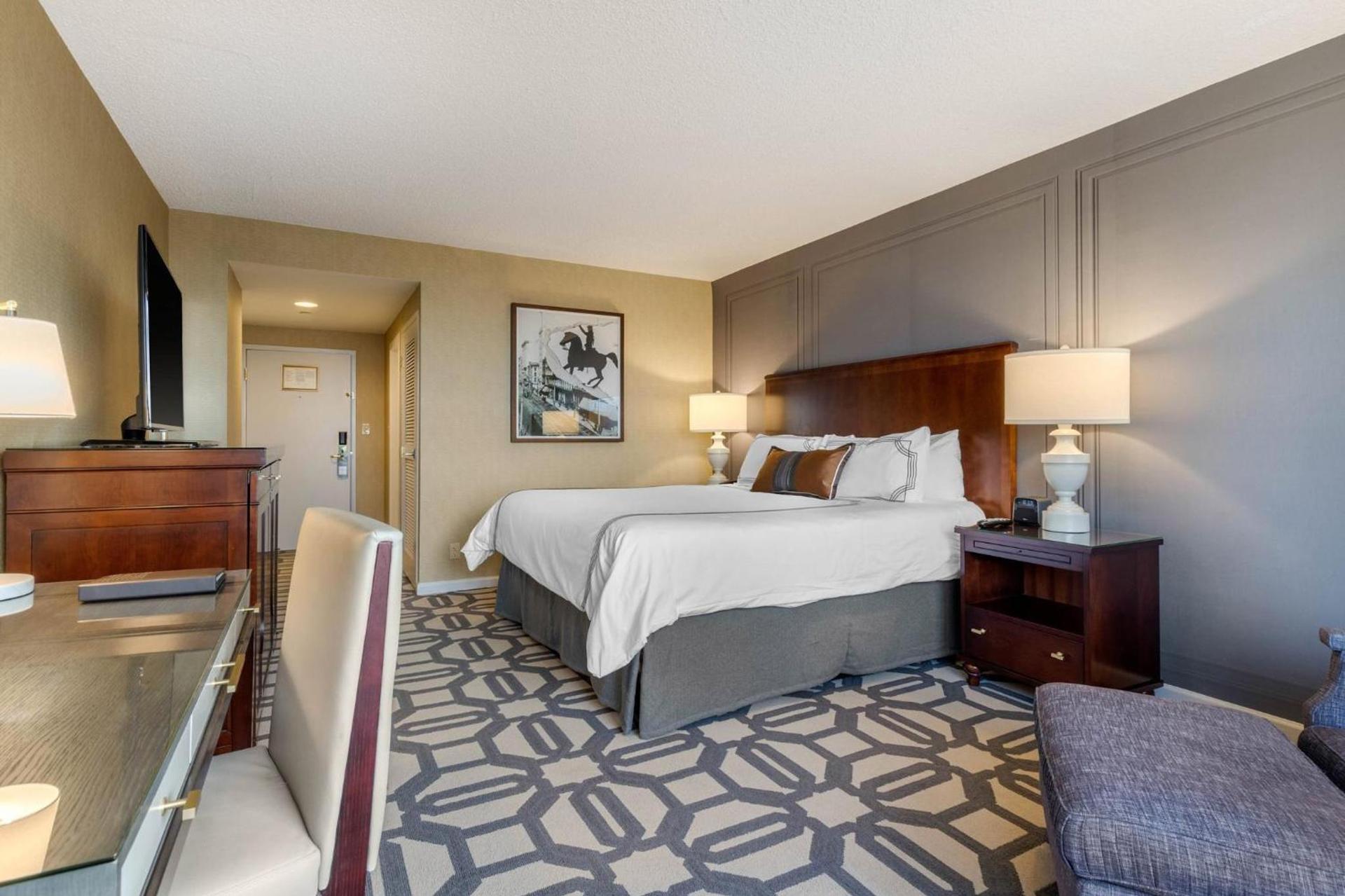 Omni Richmond Hotel photo 56