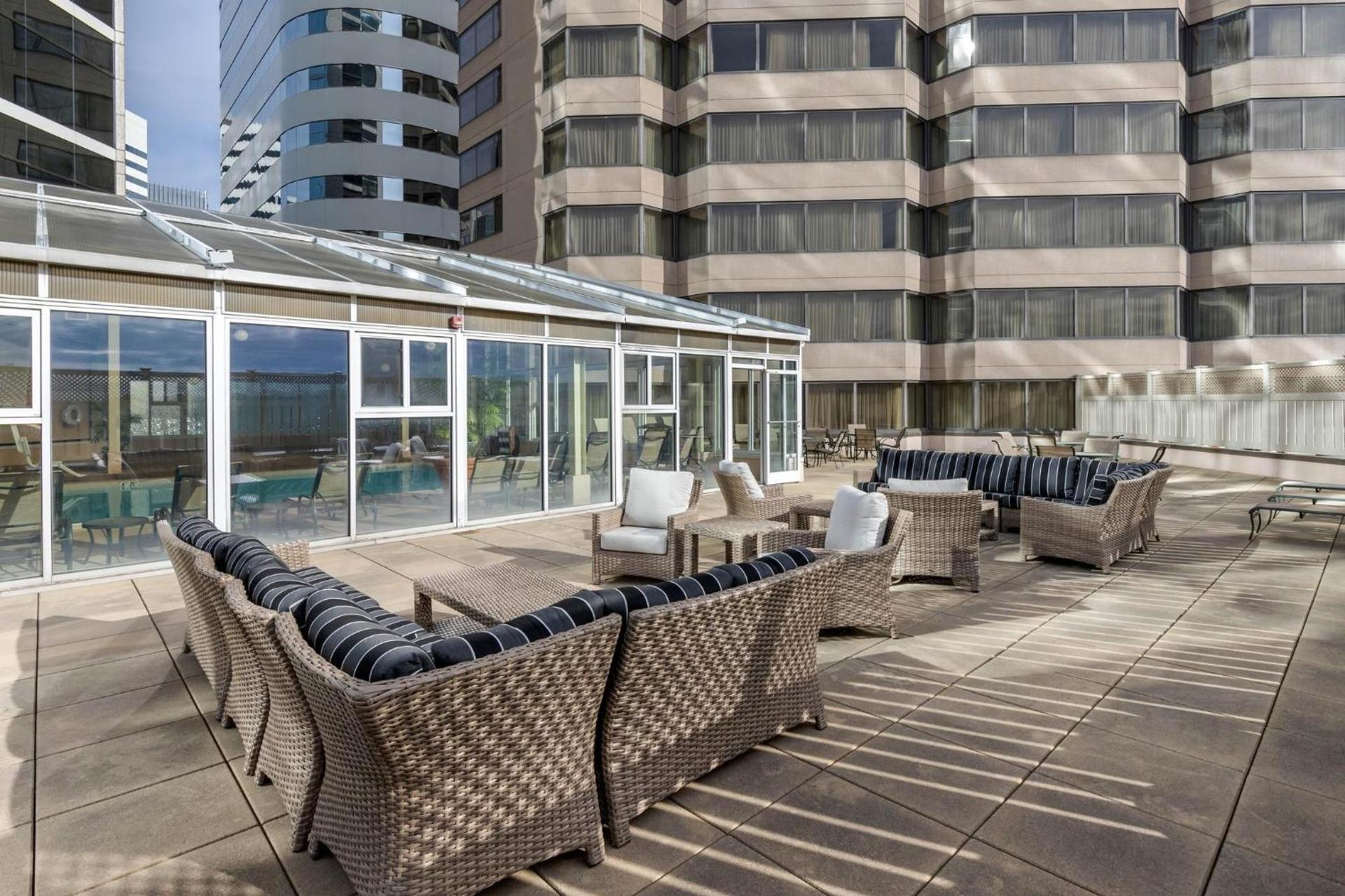 Omni Richmond Hotel photo 64