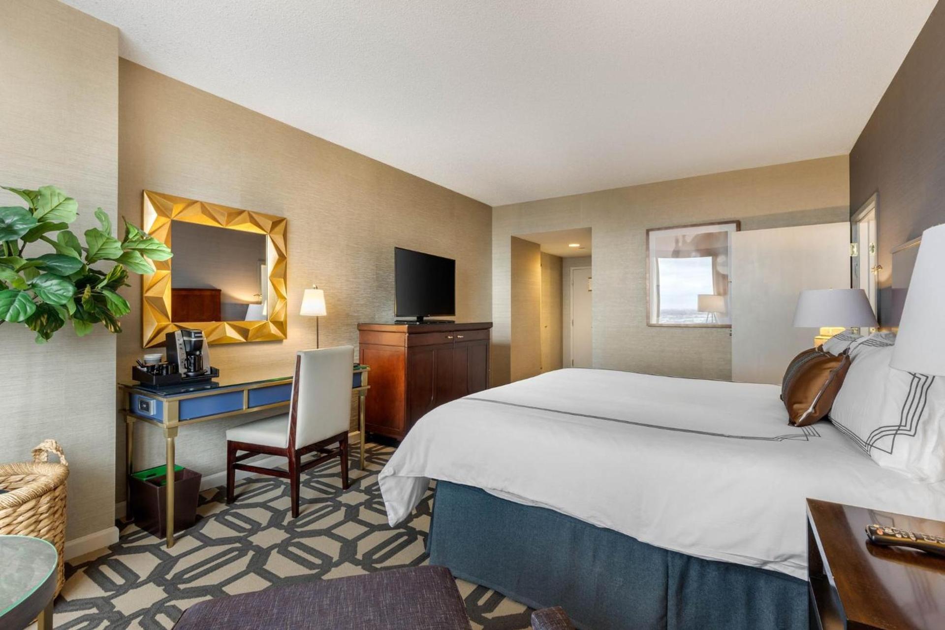 Omni Richmond Hotel photo 67