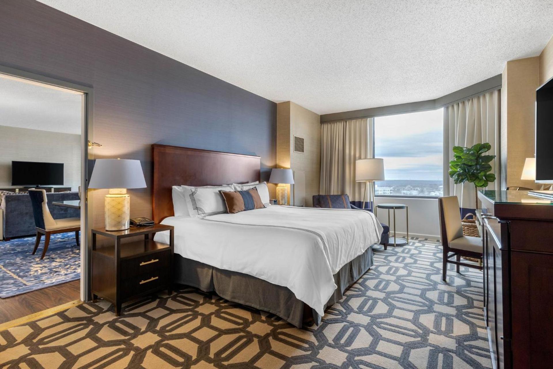 Omni Richmond Hotel photo 66