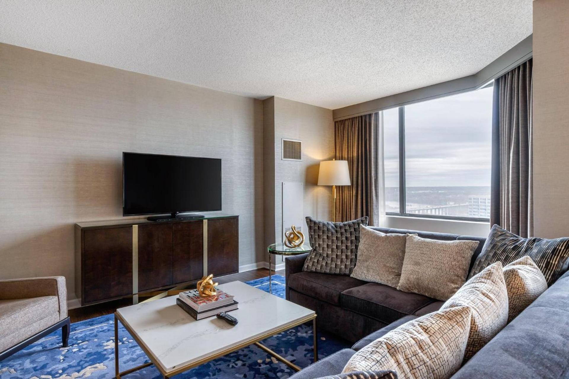 Omni Richmond Hotel photo 68