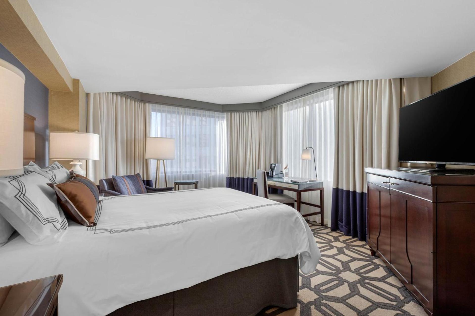 Omni Richmond Hotel photo 72