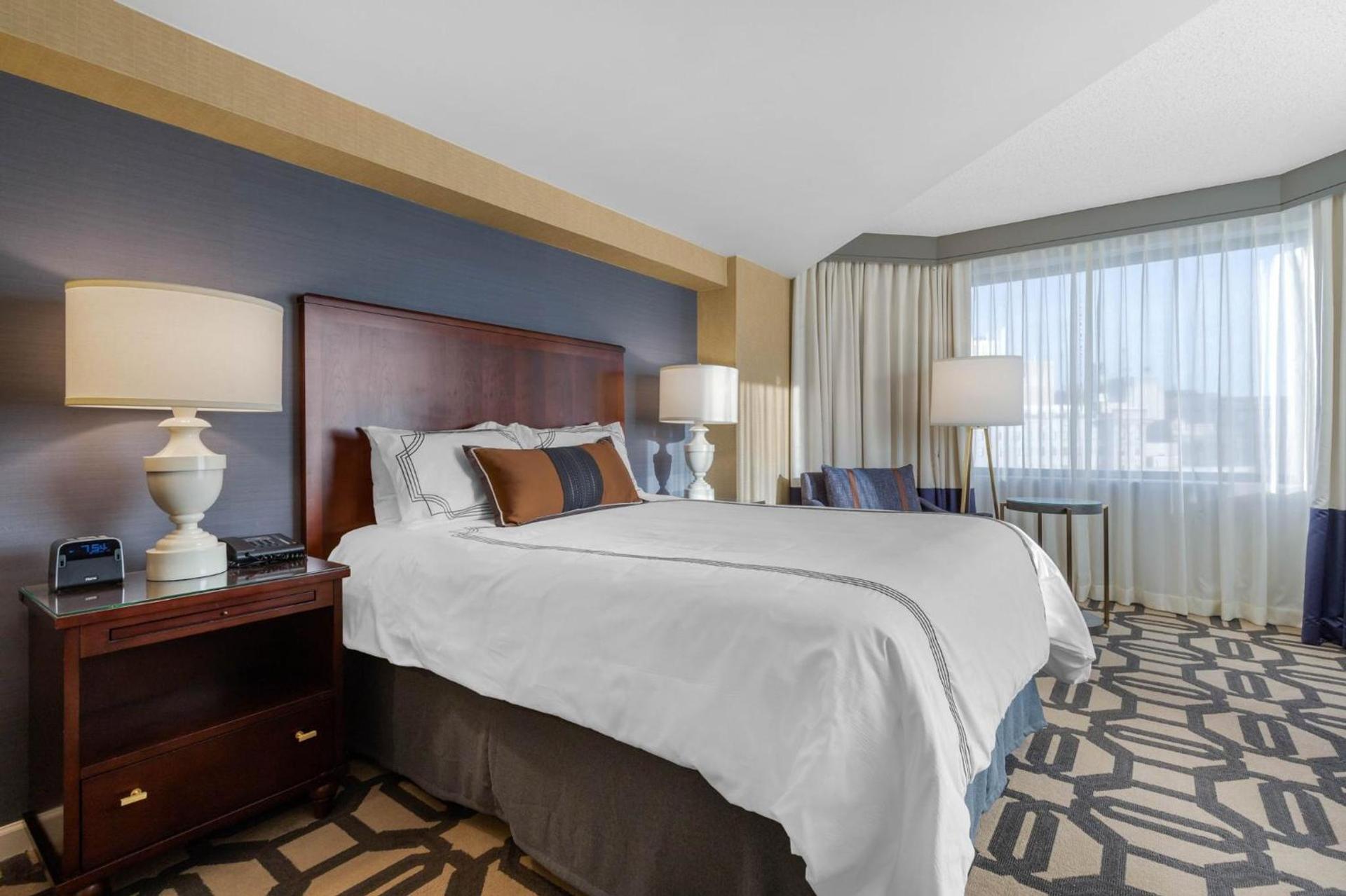 Omni Richmond Hotel photo 73