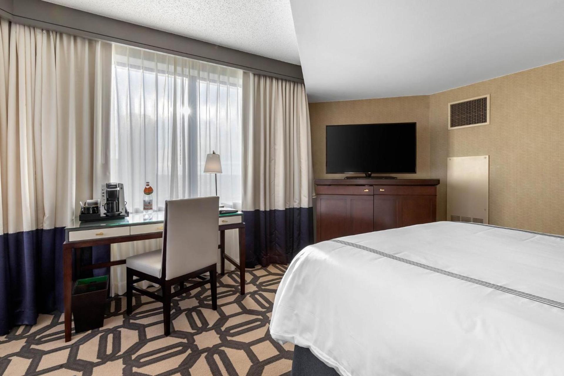 Omni Richmond Hotel photo 75