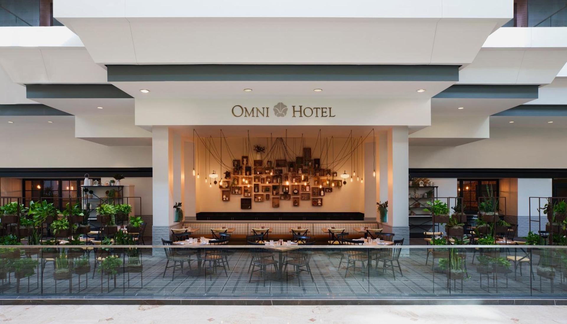 Omni Richmond Hotel photo 81