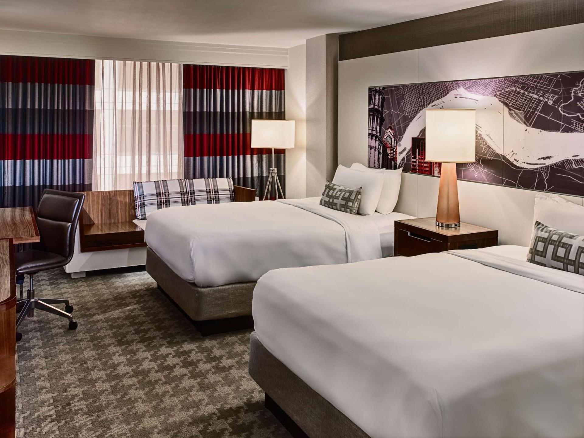 Sonesta Philadelphia Rittenhouse Square photo 7