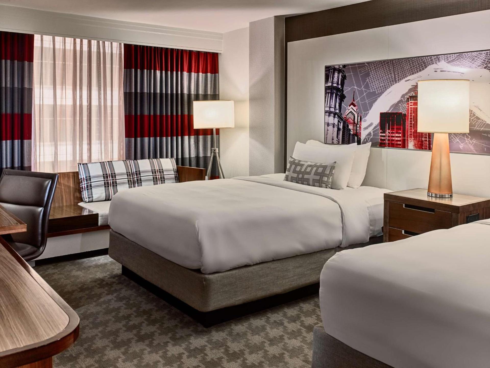 Sonesta Philadelphia Rittenhouse Square photo 8