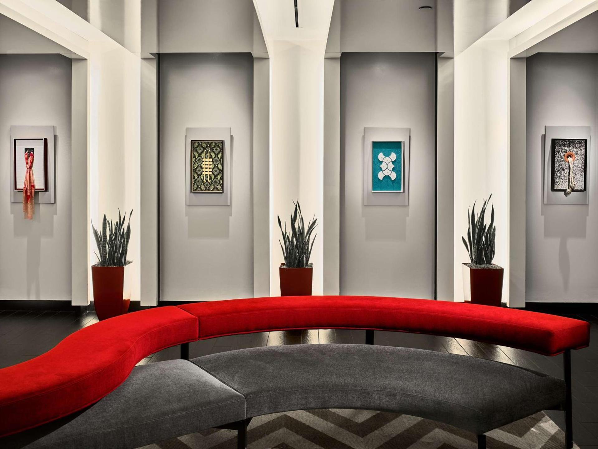 Sonesta Philadelphia Rittenhouse Square photo 3