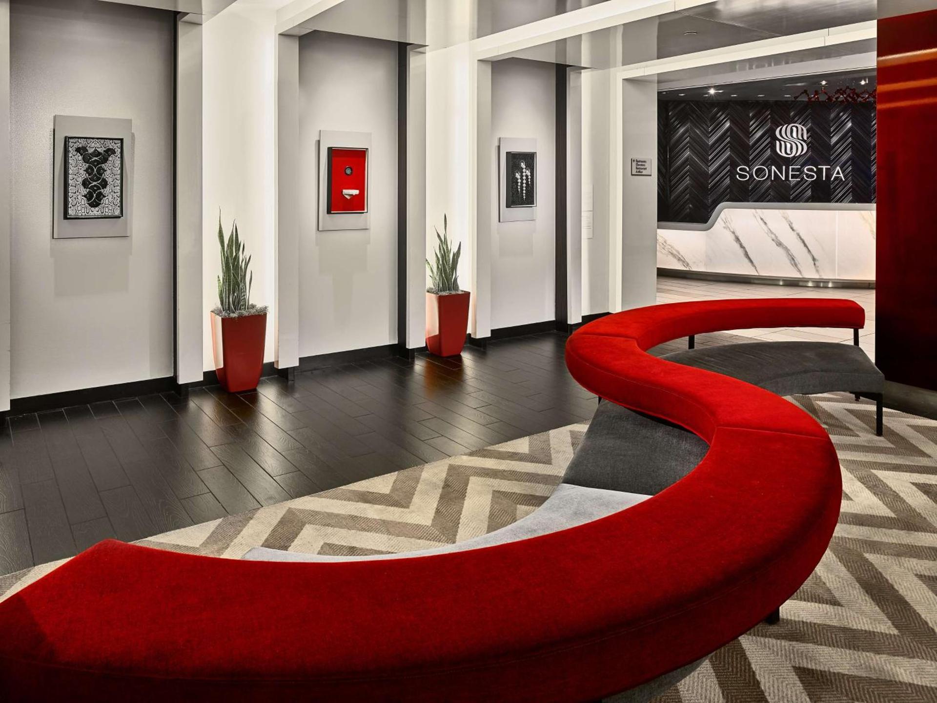 Sonesta Philadelphia Rittenhouse Square photo 4