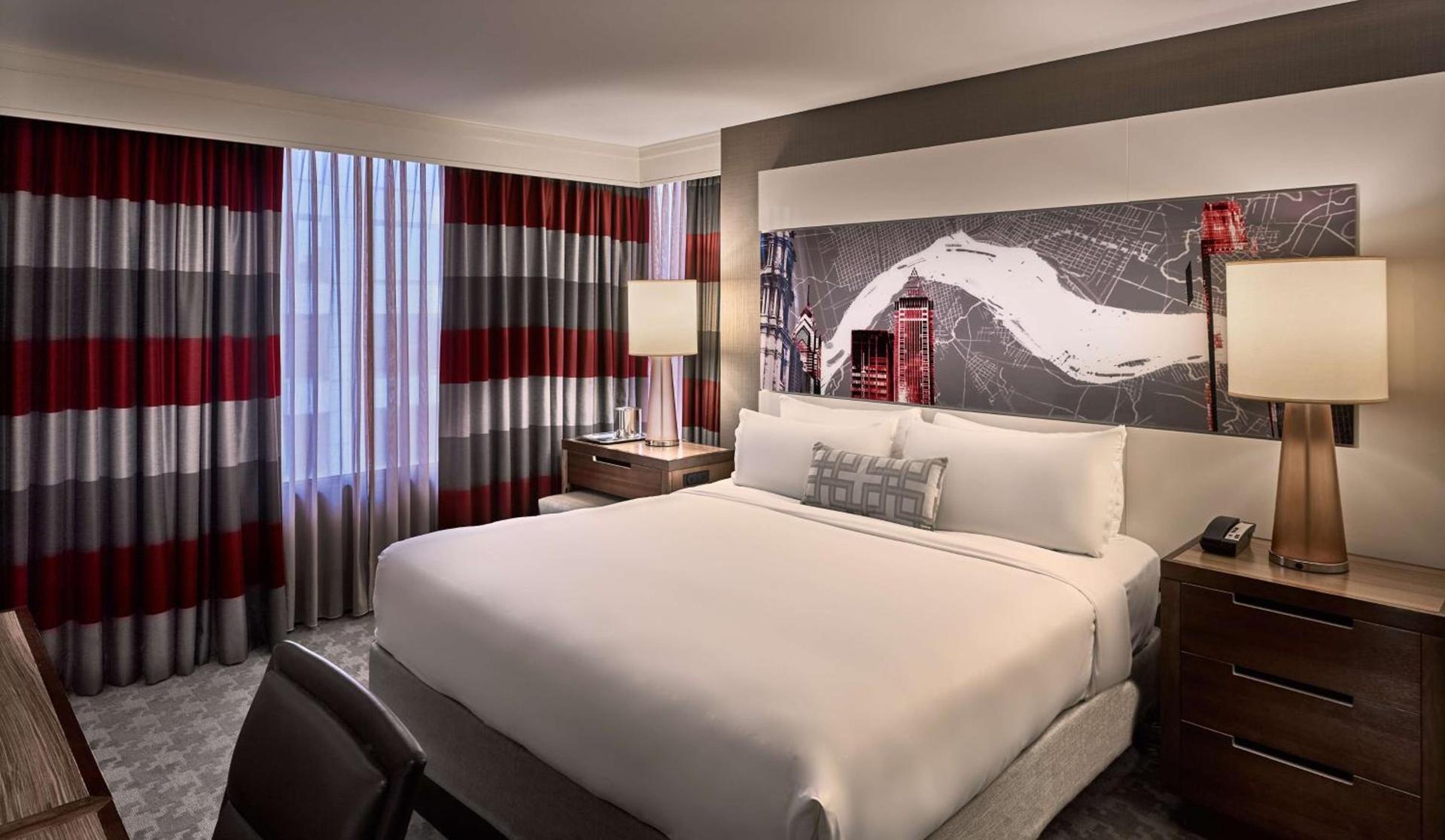 Sonesta Philadelphia Rittenhouse Square photo 10