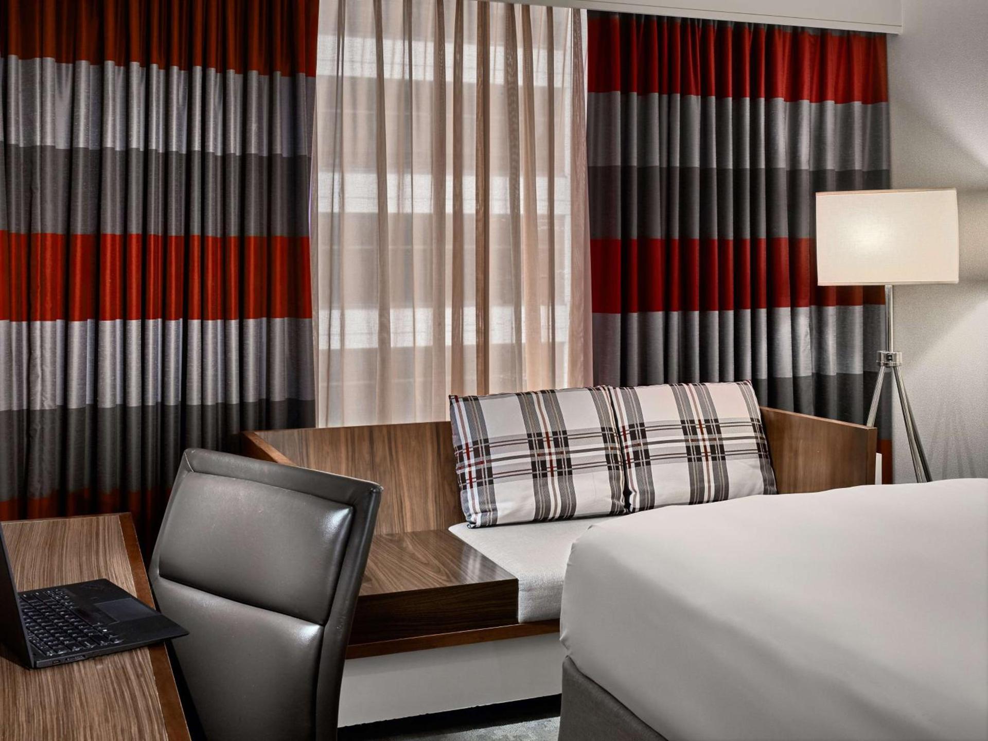 Sonesta Philadelphia Rittenhouse Square photo 14