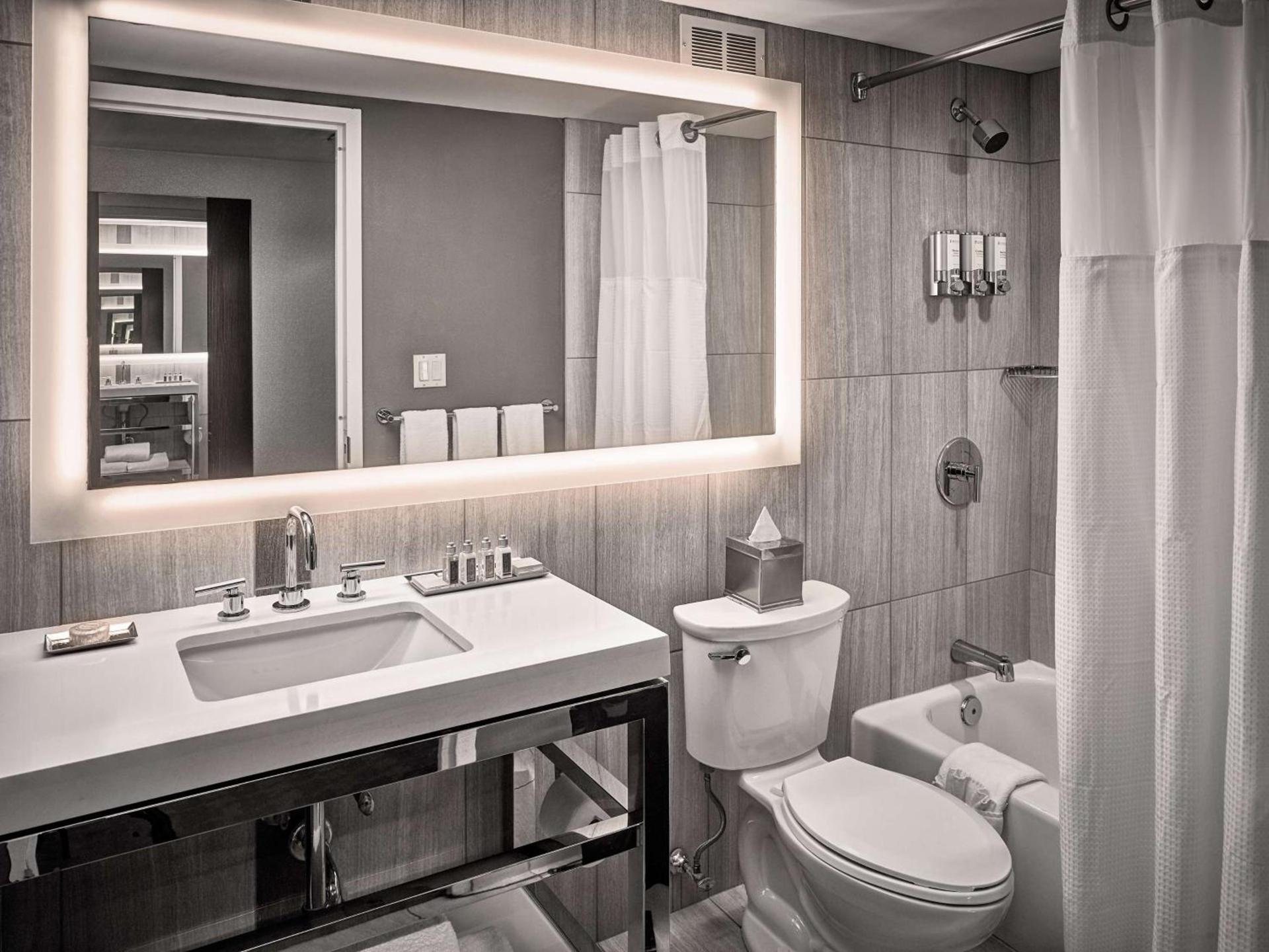 Sonesta Philadelphia Rittenhouse Square photo 19