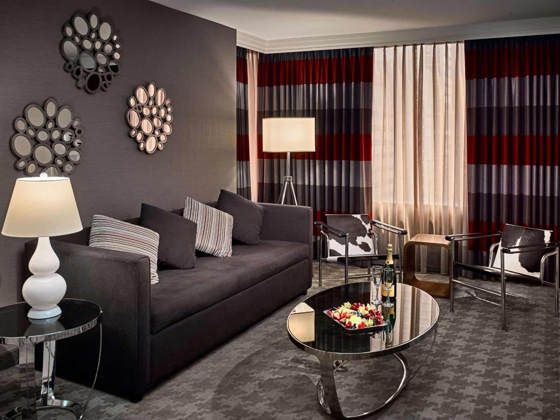Sonesta Philadelphia Rittenhouse Square photo 15