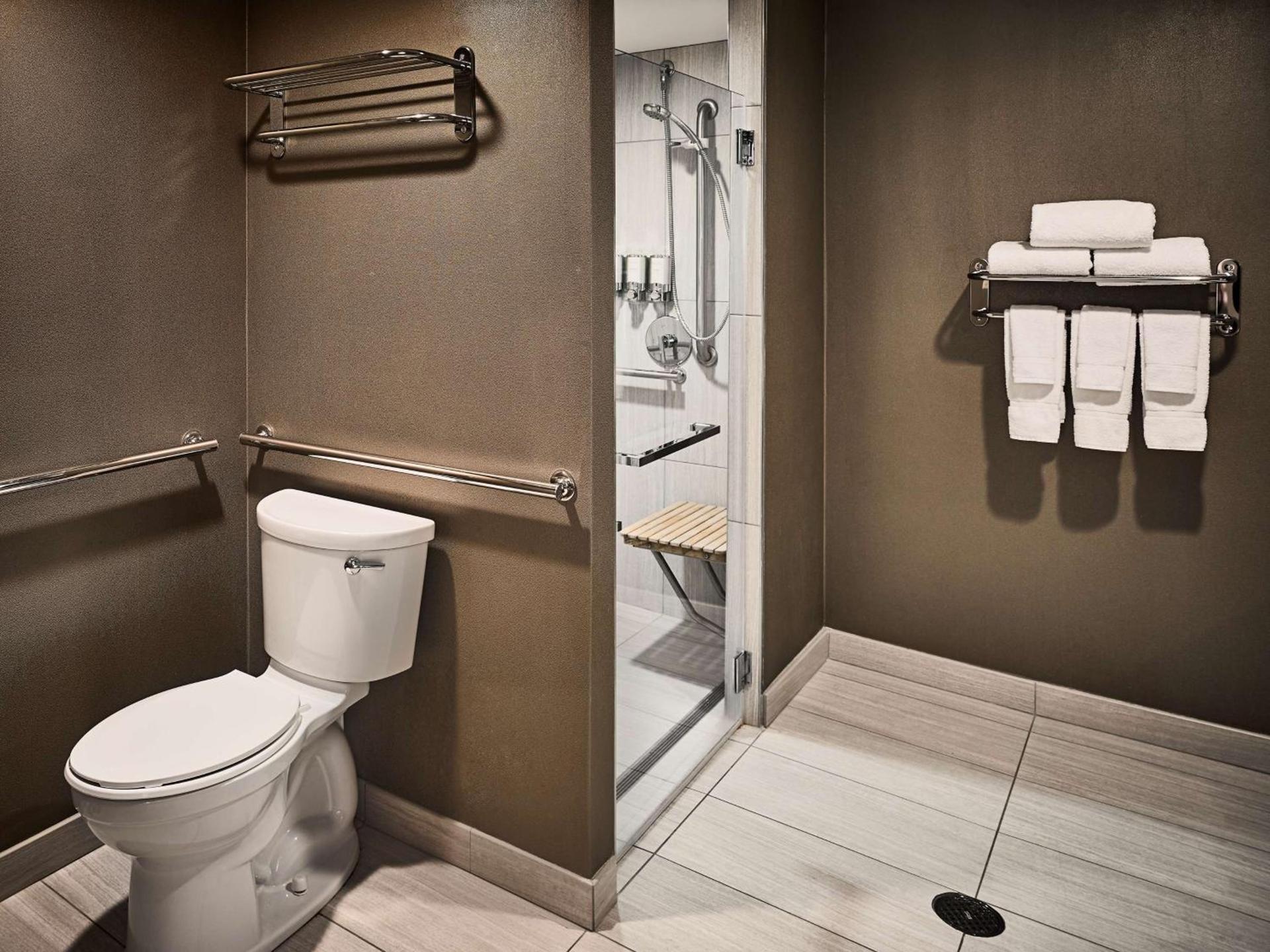 Sonesta Philadelphia Rittenhouse Square photo 20